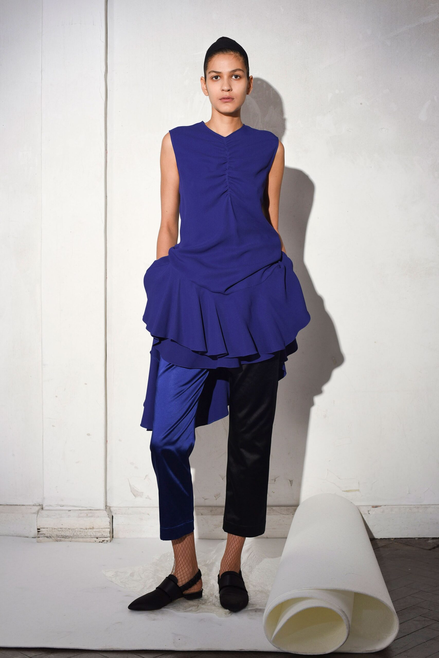Isa Arfen F/W 17 Look 35