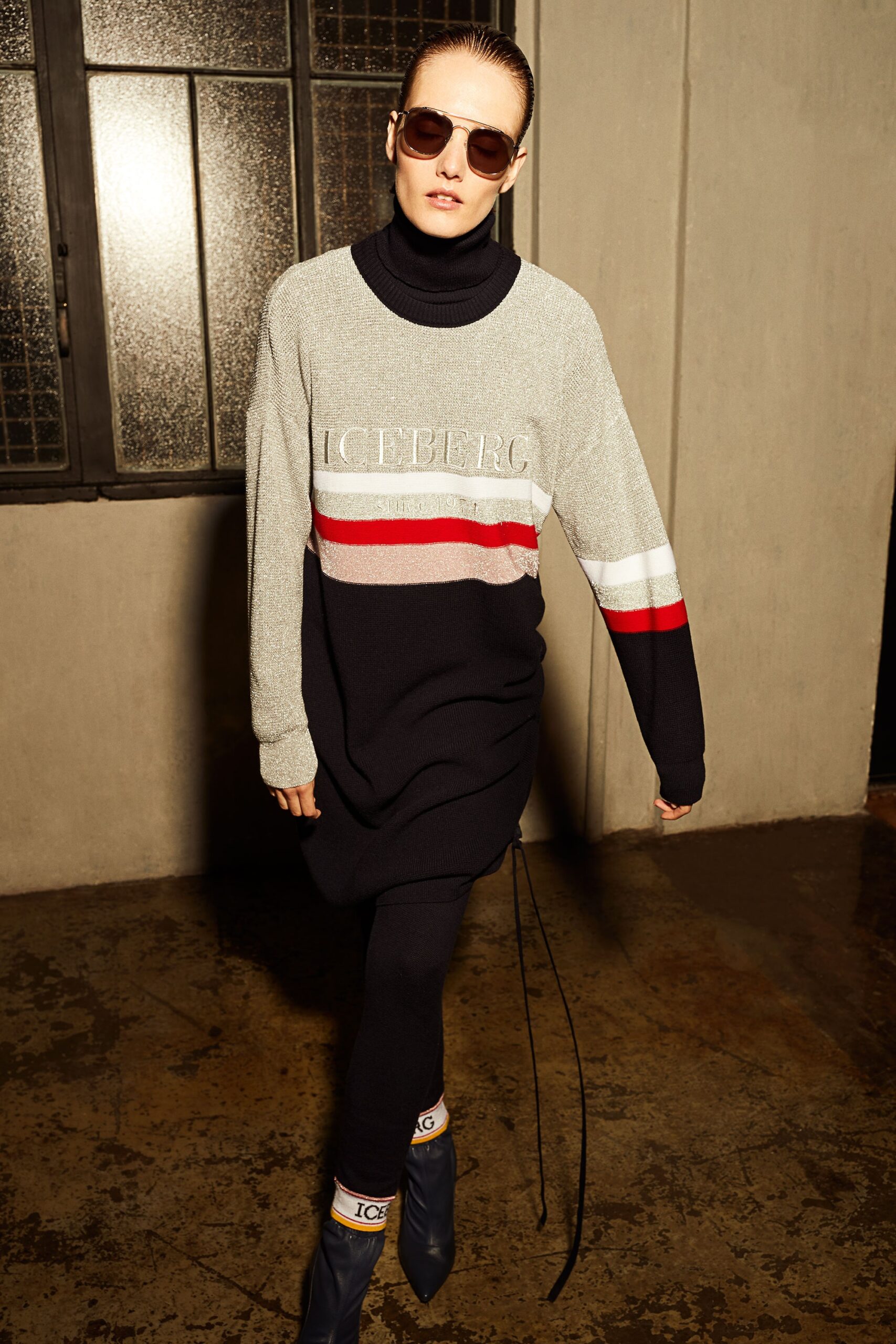 Iceberg F/W 18 Look 35
