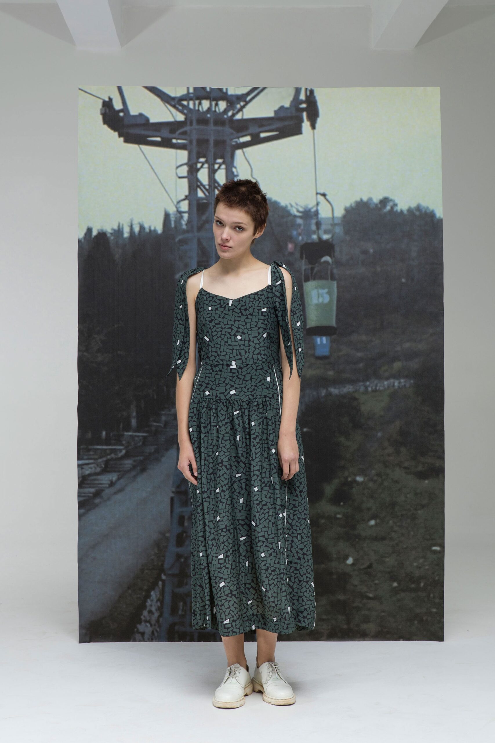 Inshade Russia S/S 18 Look 36