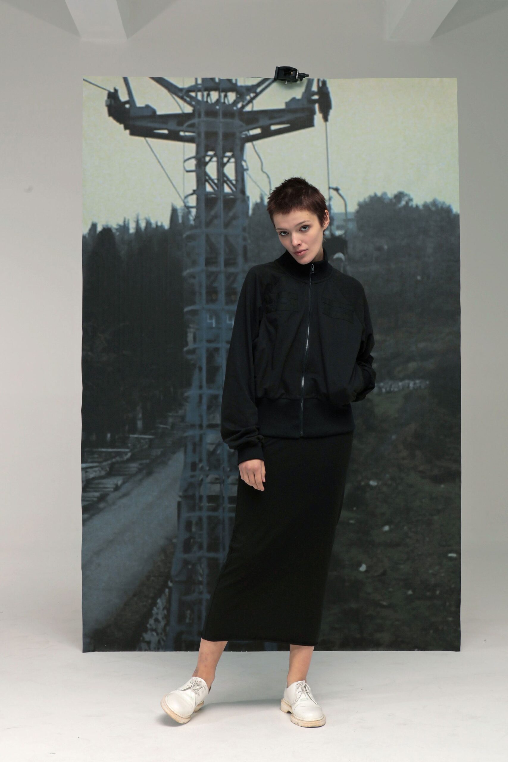 Inshade Russia S/S 18 Look 37