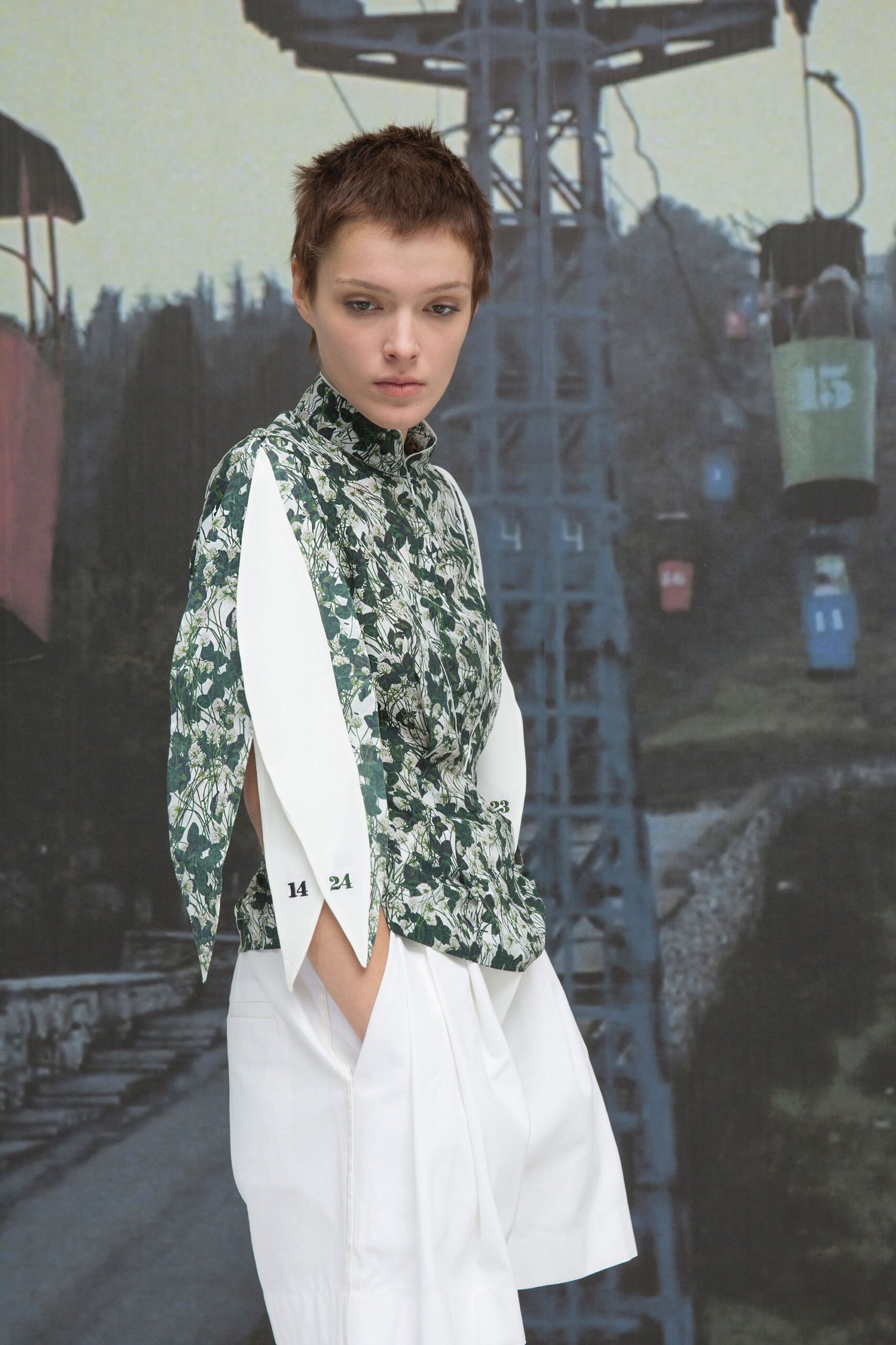 Inshade Russia S/S 18 Look 38