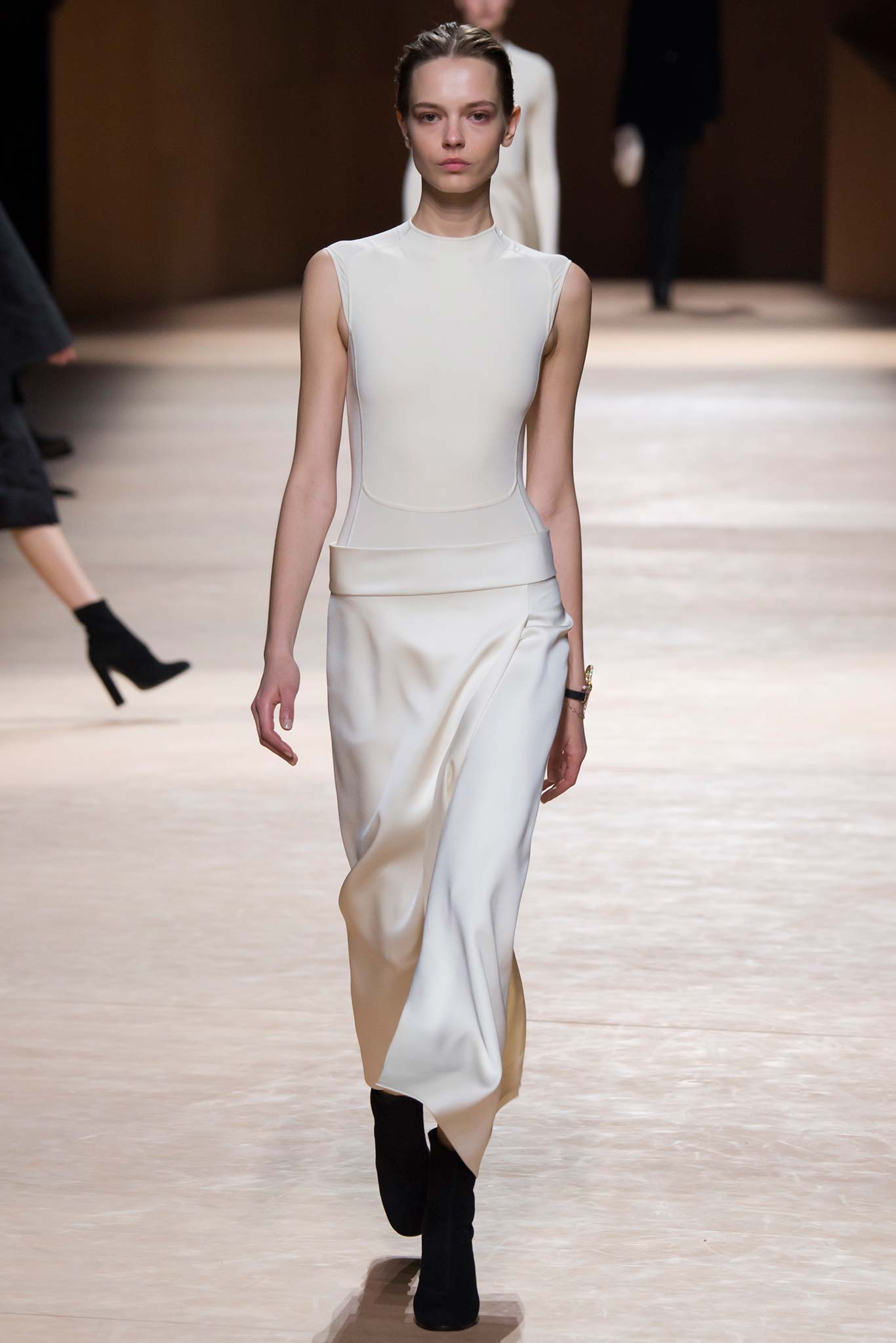 Hermès F/W 15 Look 39