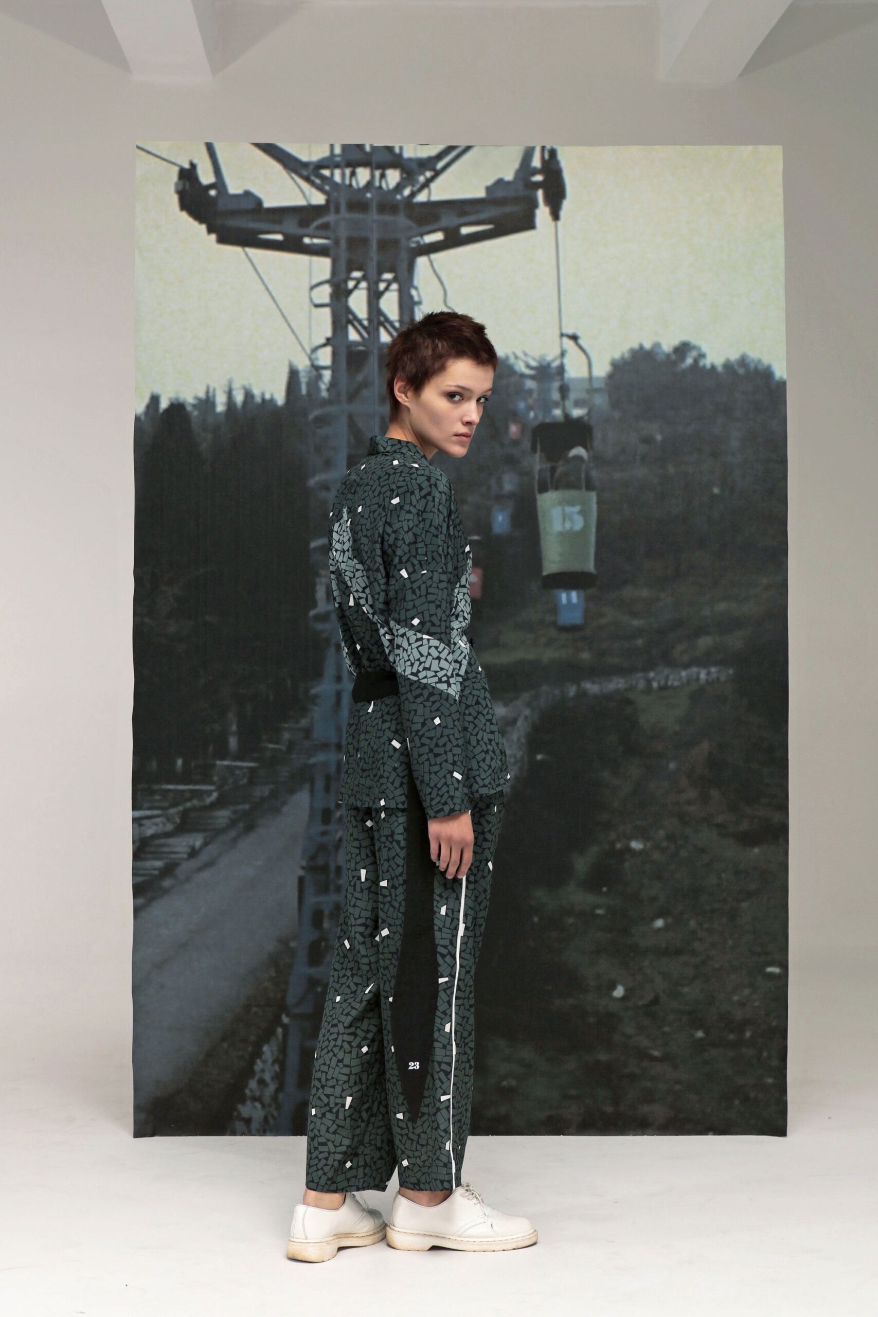 Inshade Russia S/S 18 Look 39