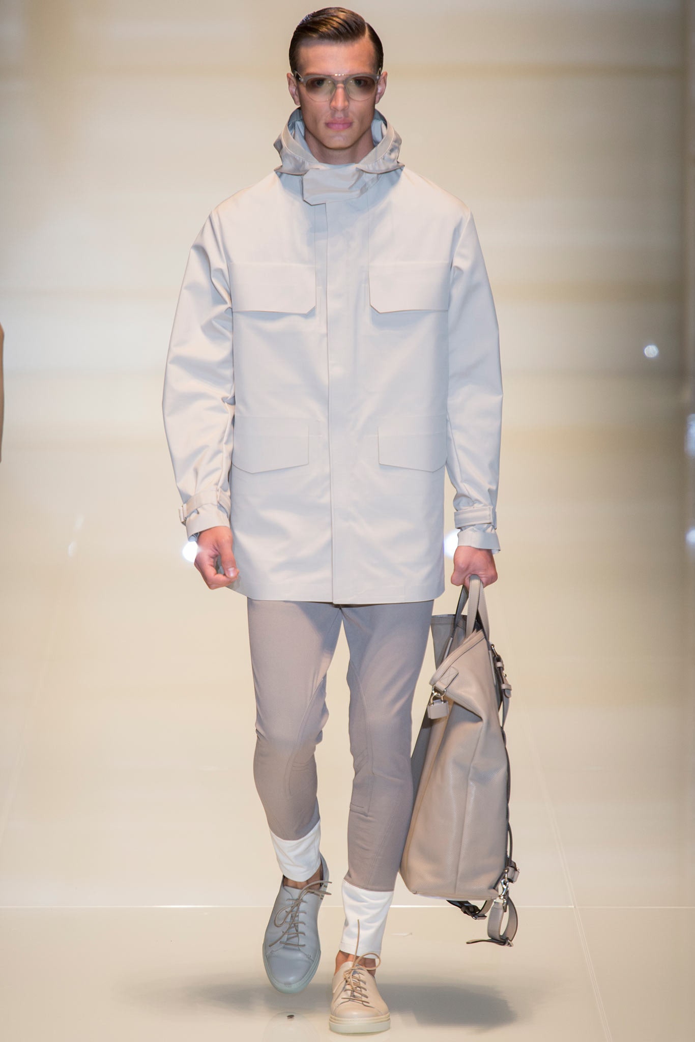 Gucci S/S 14 Menswear Look 14