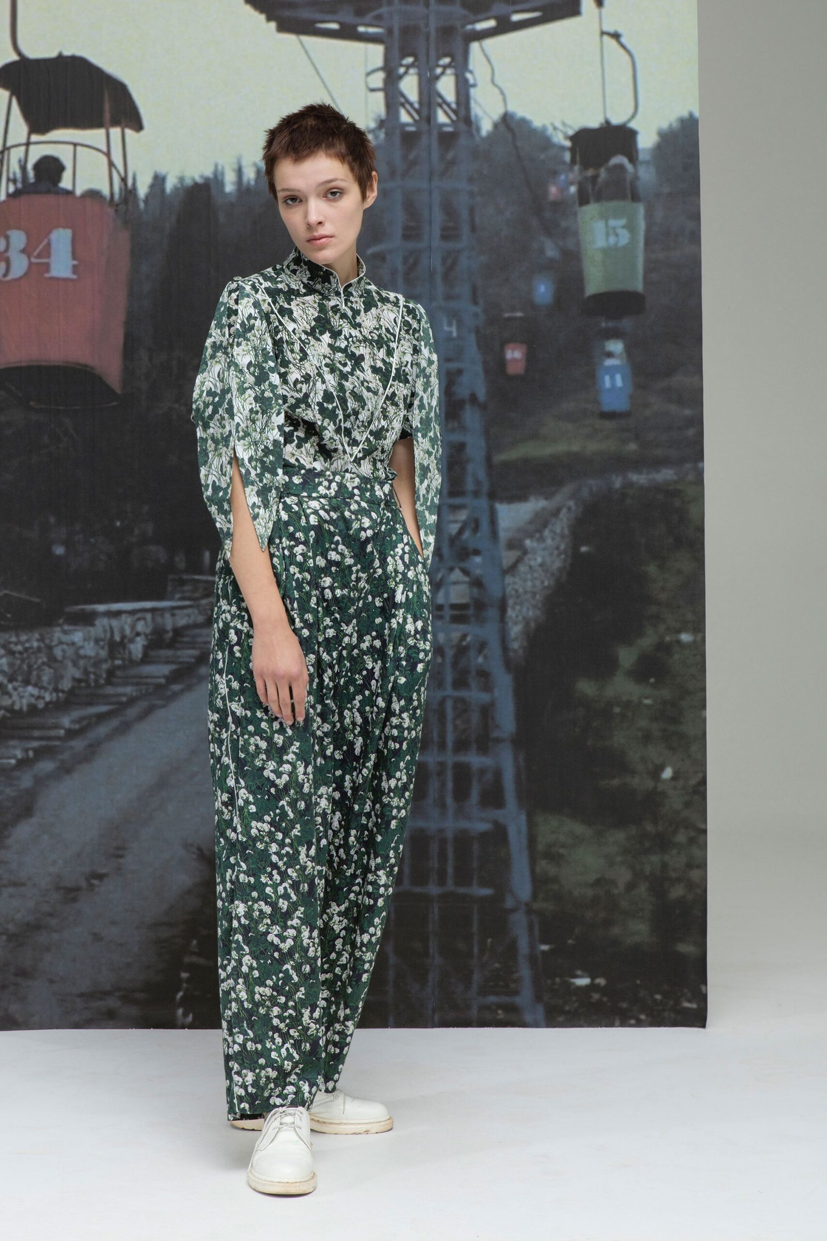 Inshade Russia S/S 18 Look 40