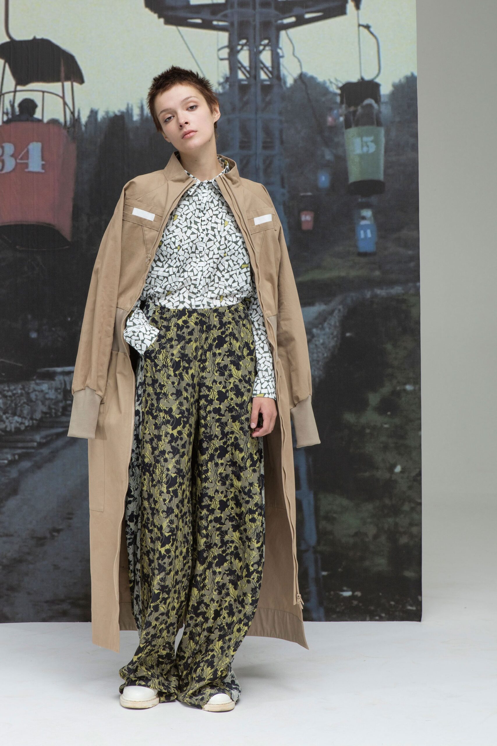 Inshade Russia S/S 18 Look 41