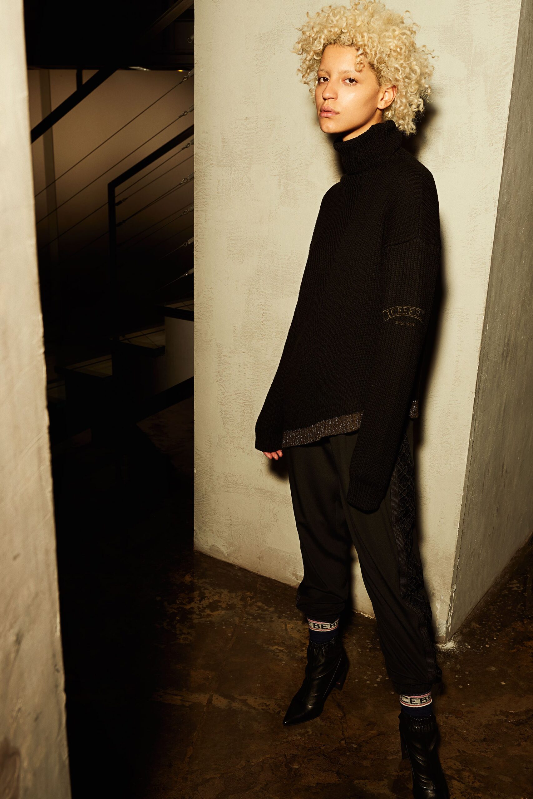 Iceberg F/W 18 Look 41
