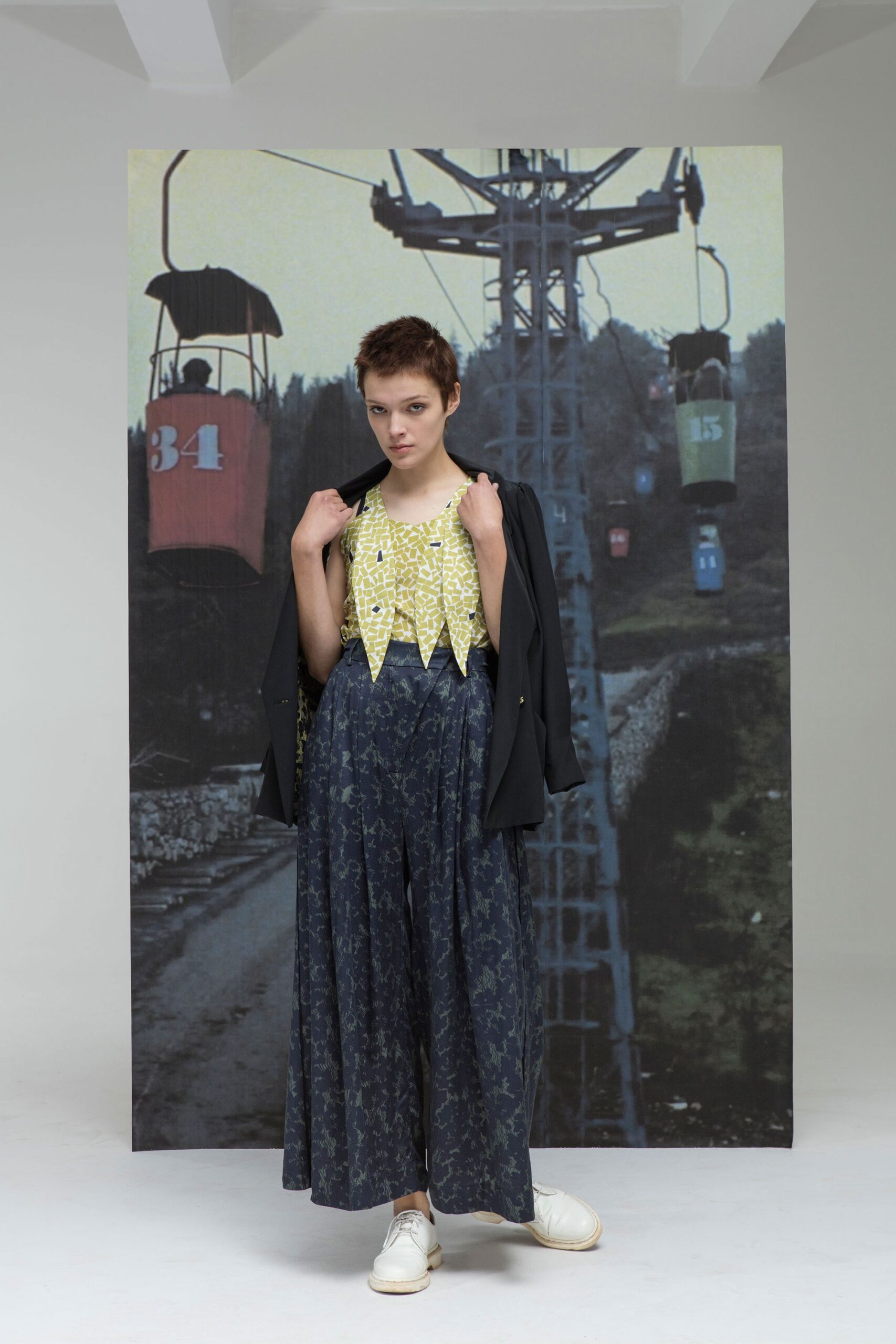 Inshade Russia S/S 18 Look 42