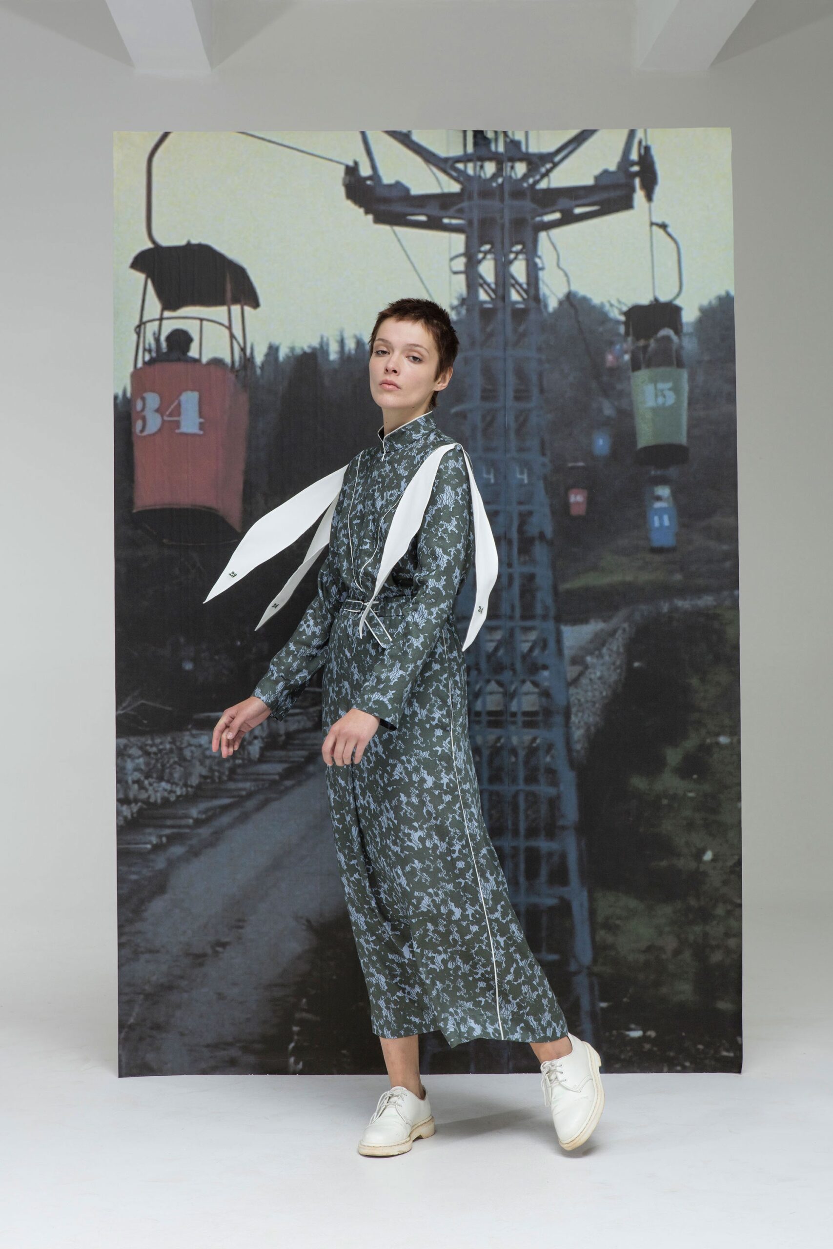 Inshade Russia S/S 18 Look 43