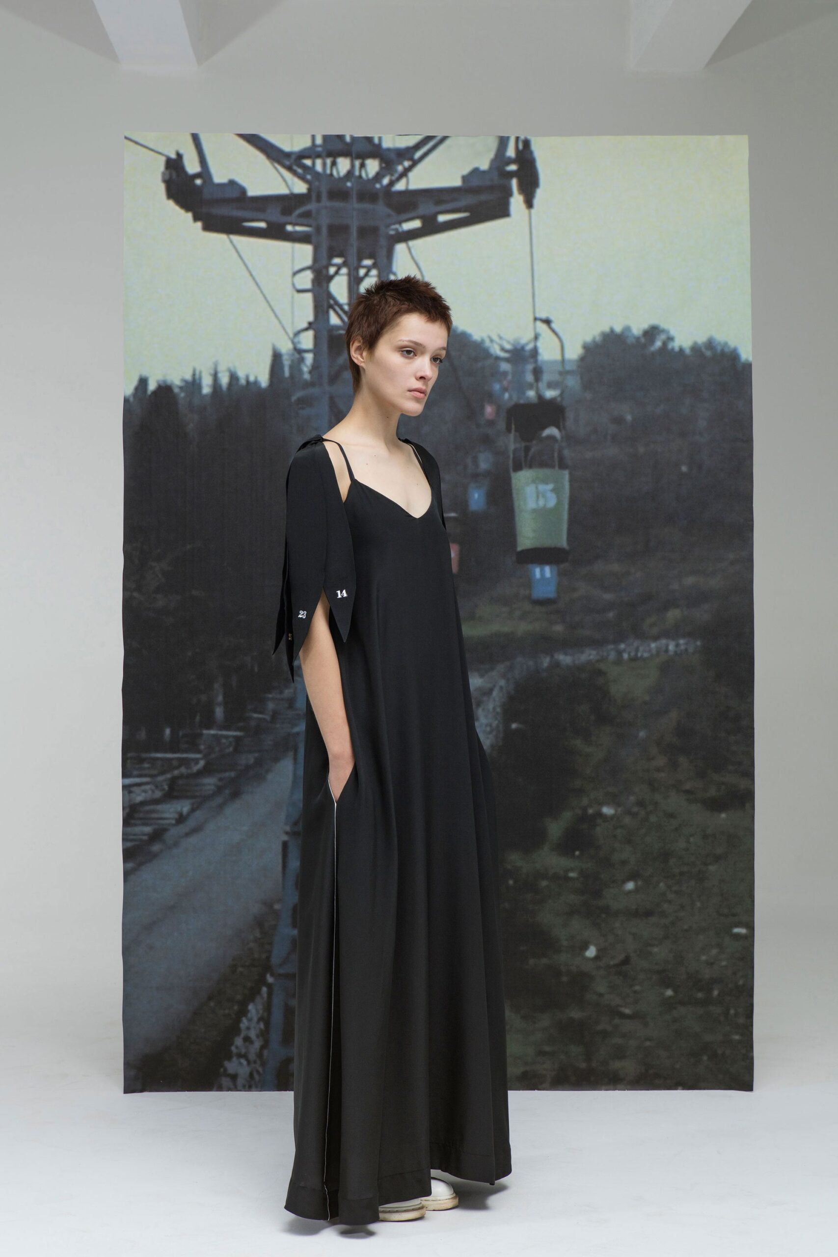 Inshade Russia S/S 18 Look 44