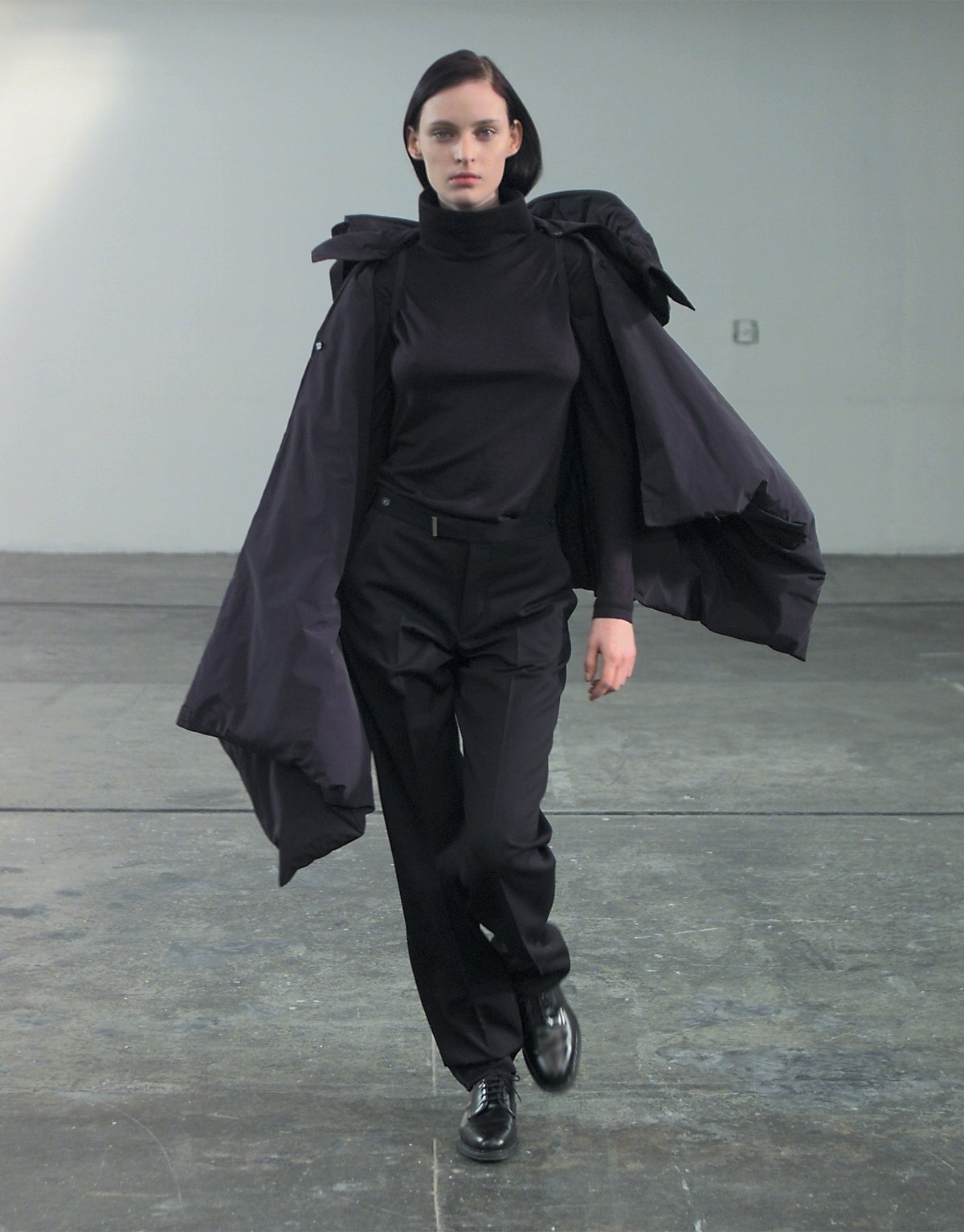Helmut Lang F/W 98 Look 4