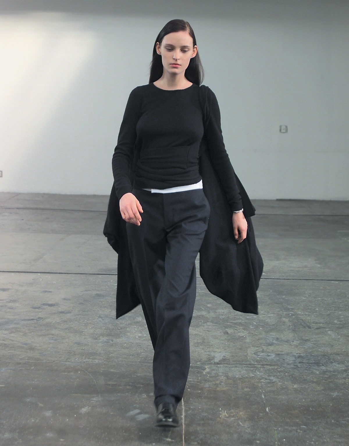 Helmut Lang F/W 98 Look 5