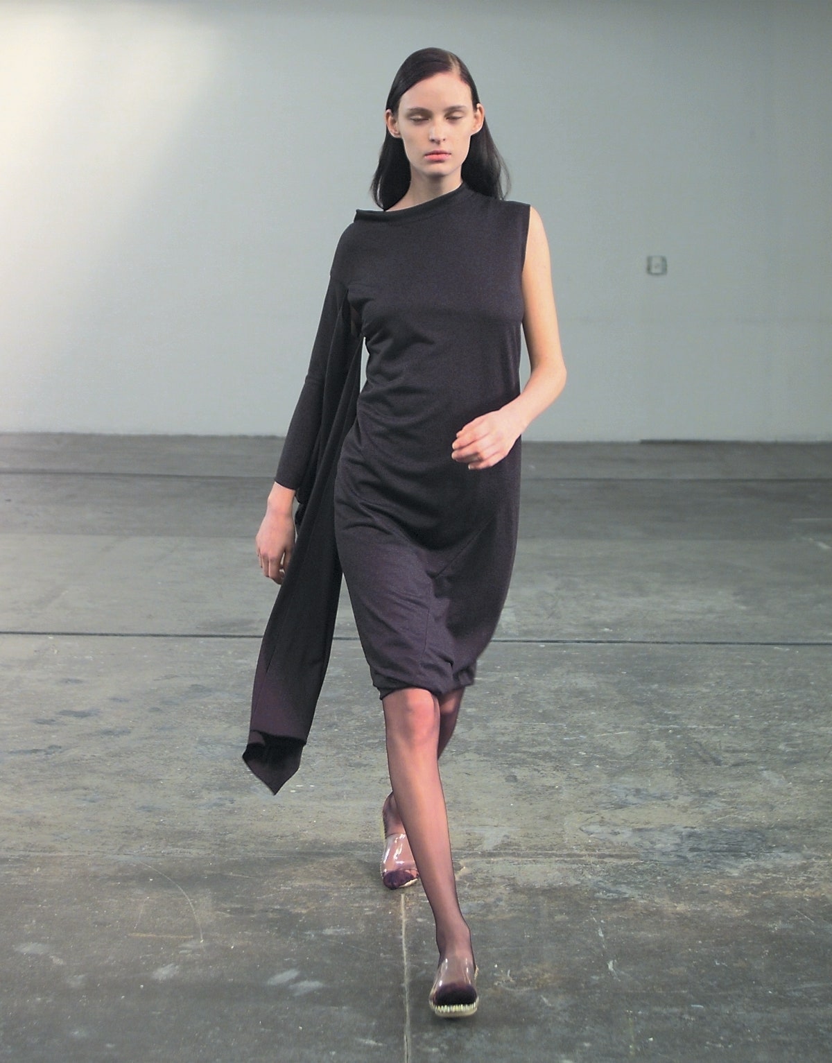 Helmut Lang F/W 98 Look 10
