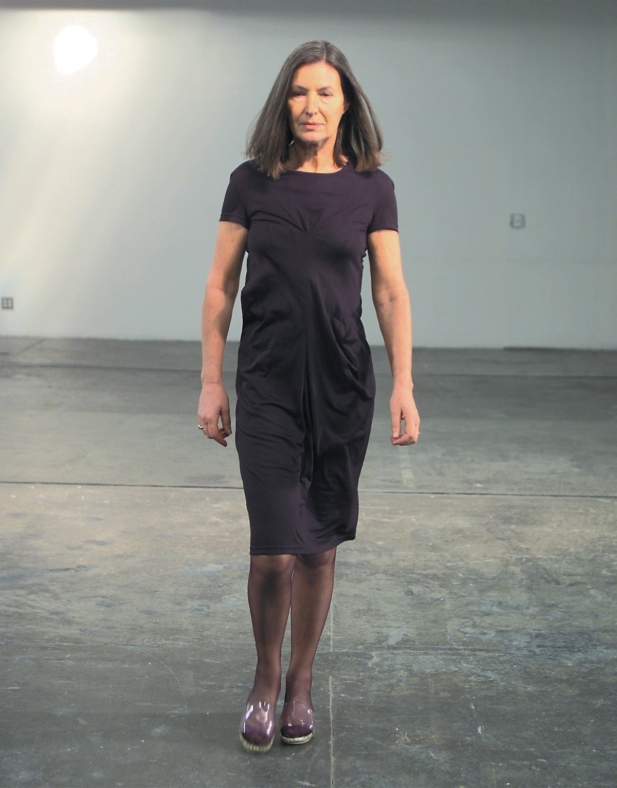 Helmut Lang F/W 98 Look 11