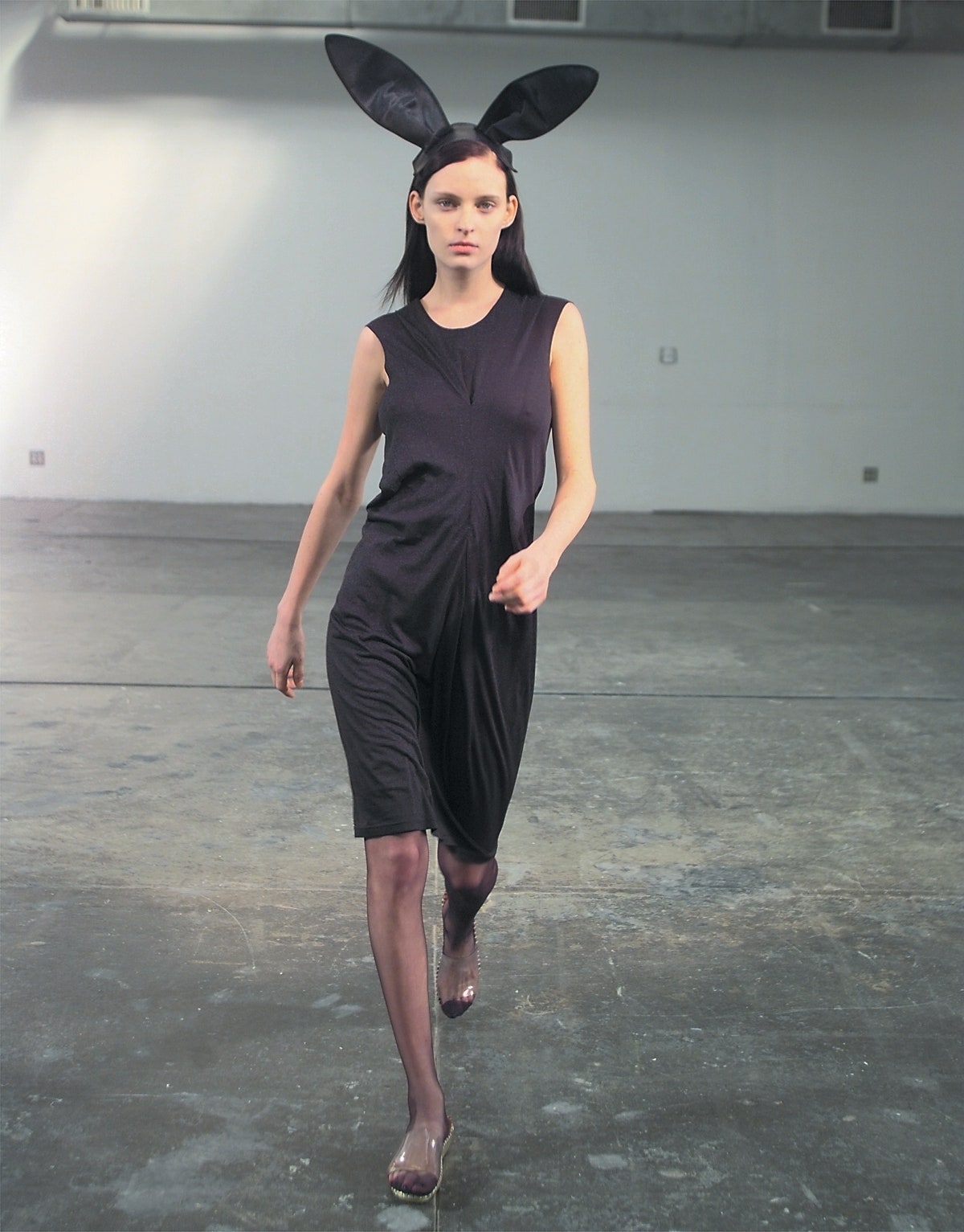 Helmut Lang F/W 98 Look 12
