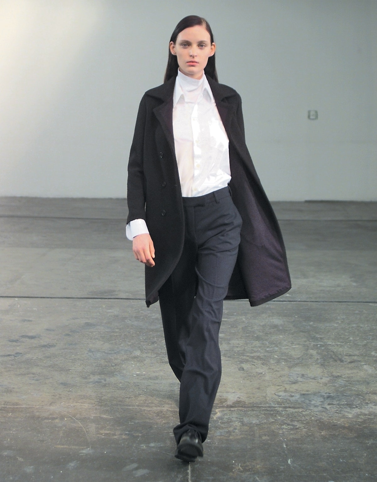 Helmut Lang F/W 98 Look 14