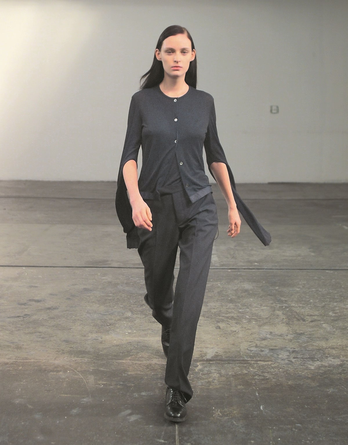 Helmut Lang F/W 98 Look 19