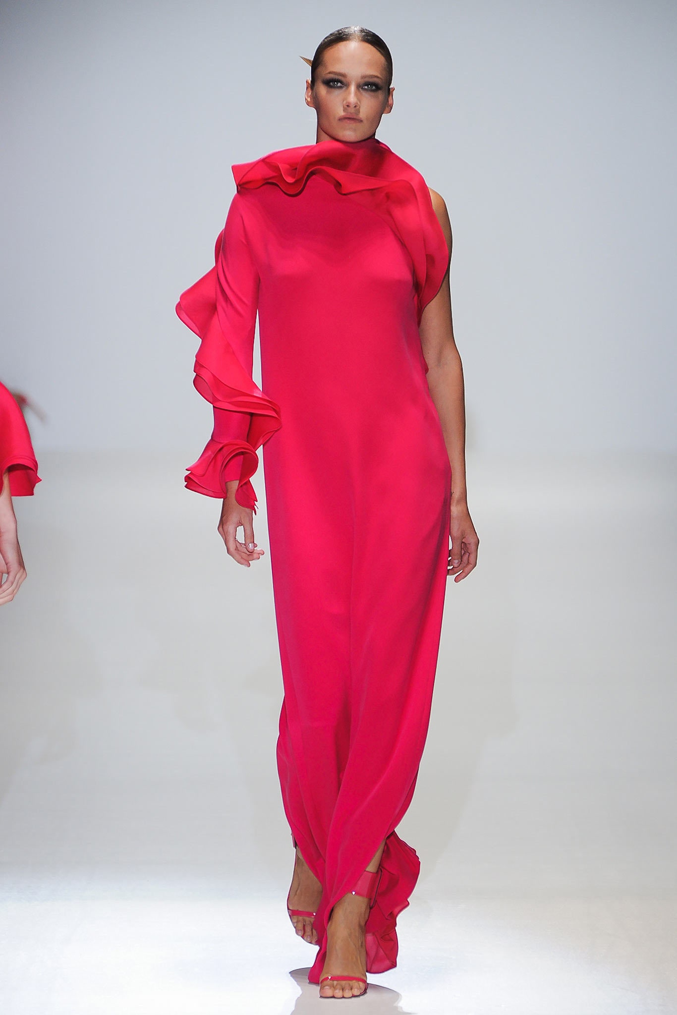 Gucci S/S 13 Look 3