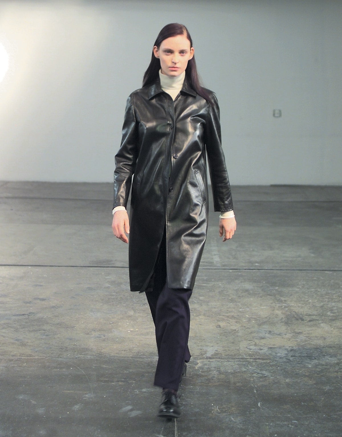 Helmut Lang F/W 98 Look 26