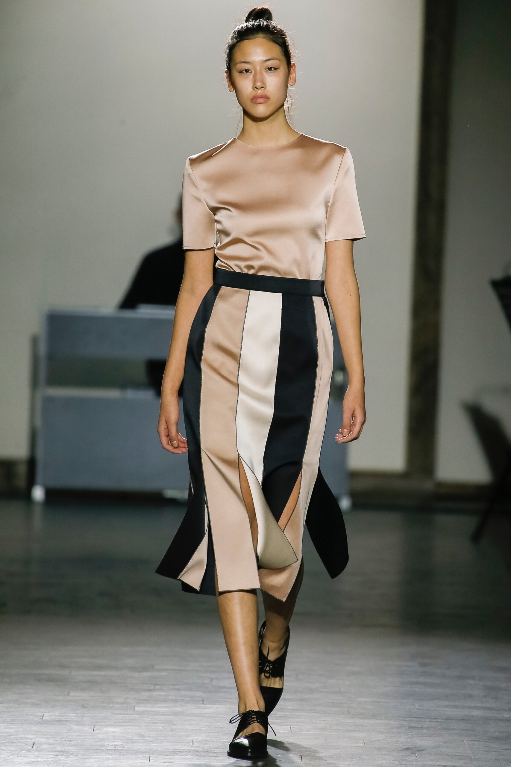 Ingorokva Tbilisi S/S 16 Look 2