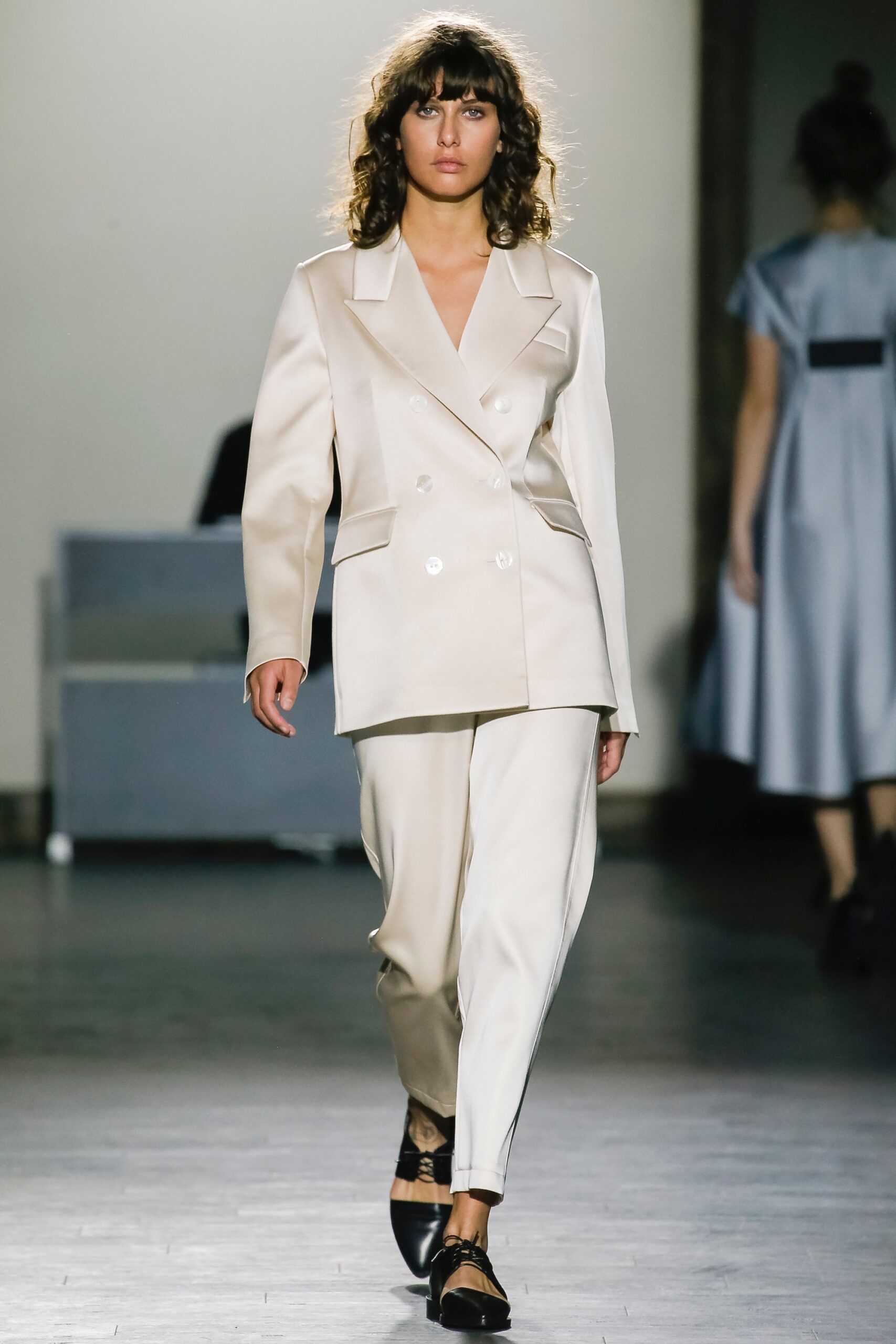 Ingorokva Tbilisi S/S 16 Look 3