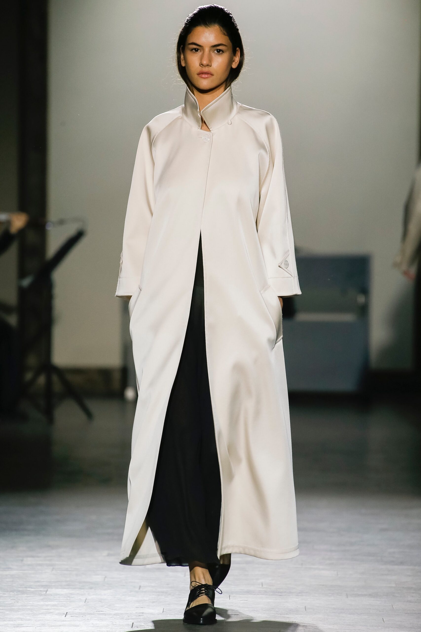Ingorokva Tbilisi S/S 16 Look 4
