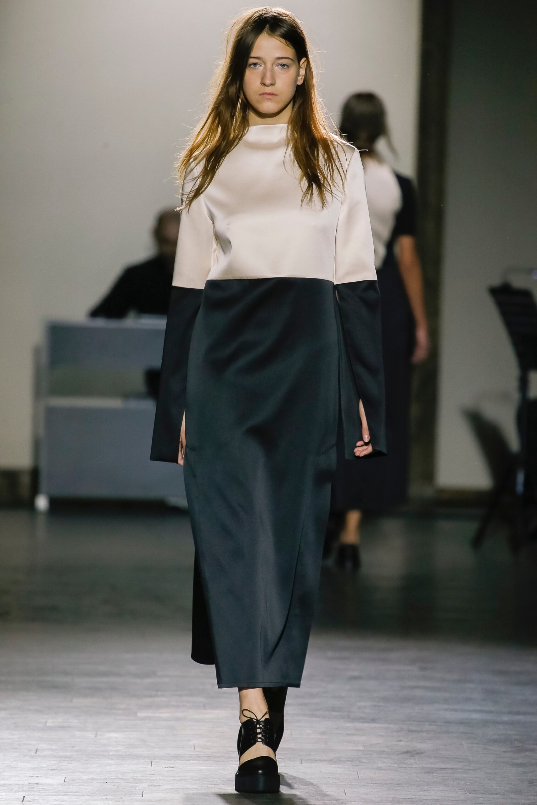 Ingorokva Tbilisi S/S 16 Look 5