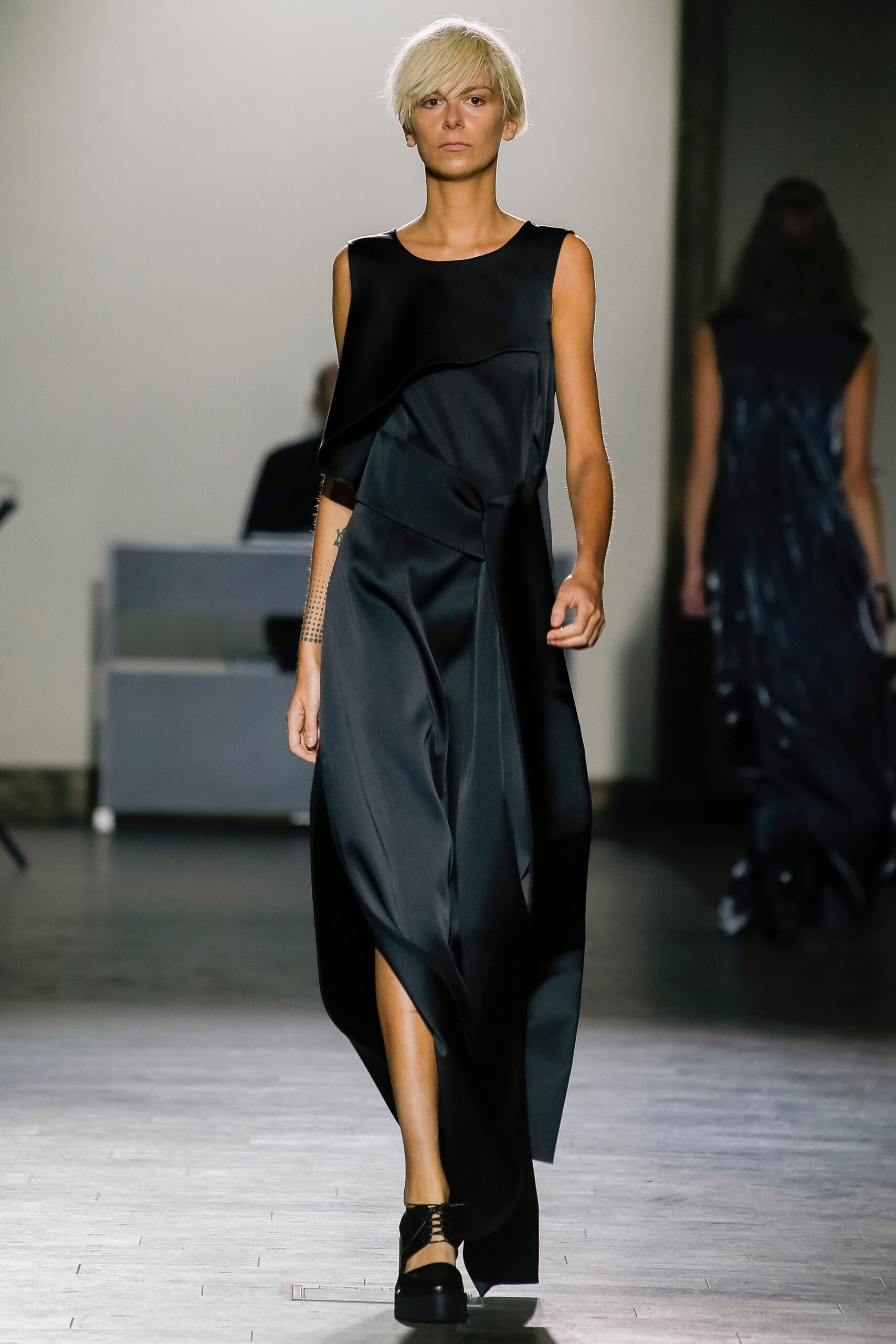 Ingorokva Tbilisi S/S 16 Look 6