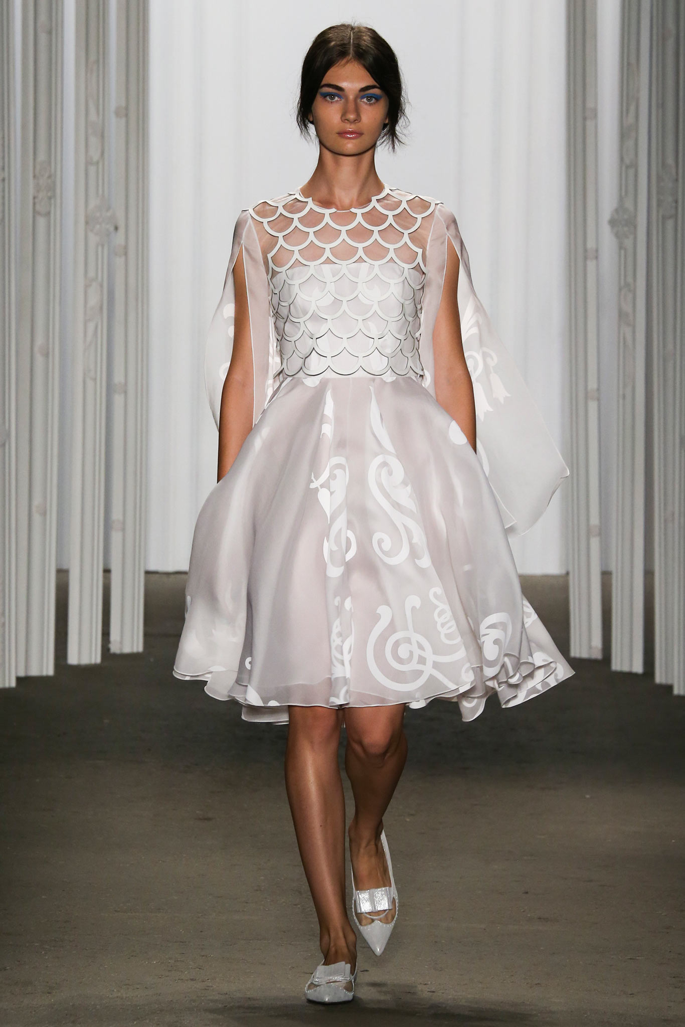 Honor S/S 15 Look 2