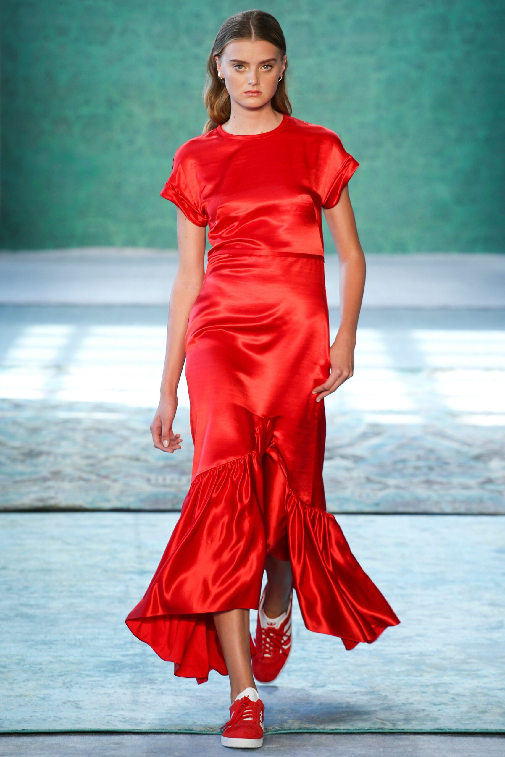 Hellessy S/S 17 Look 5