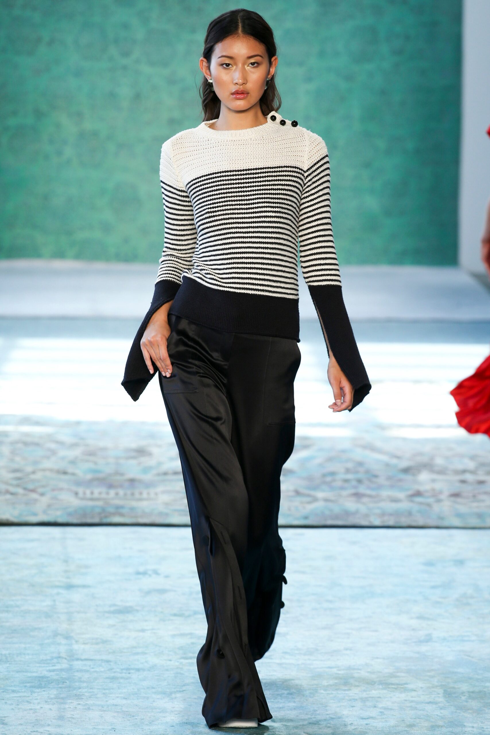 Hellessy S/S 17 Look 6