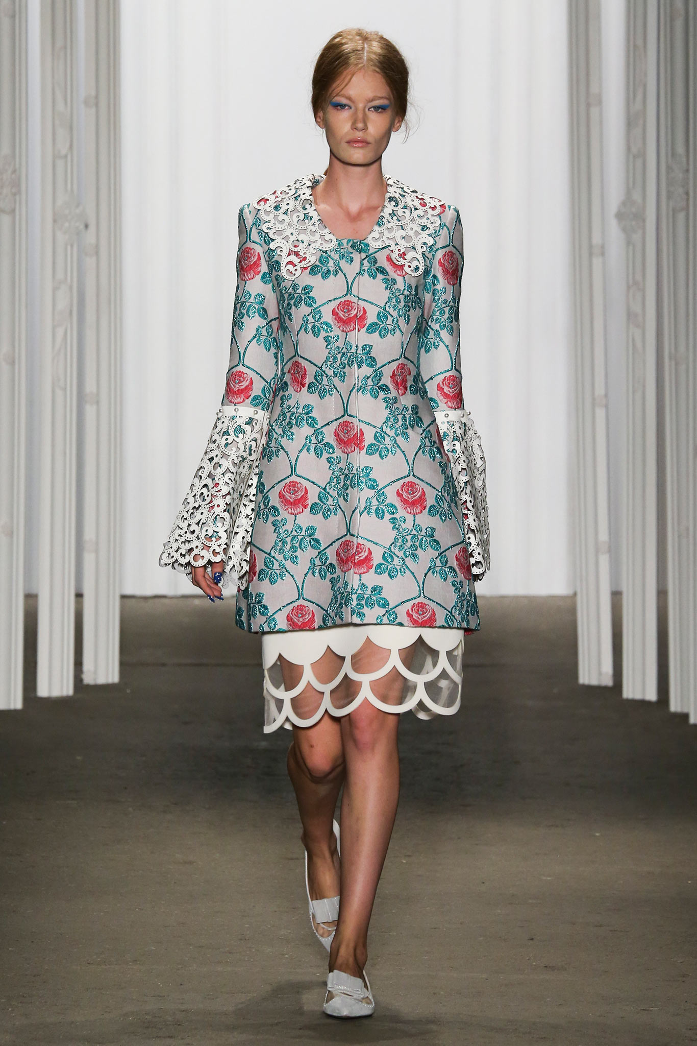 Honor S/S 15 Look 3