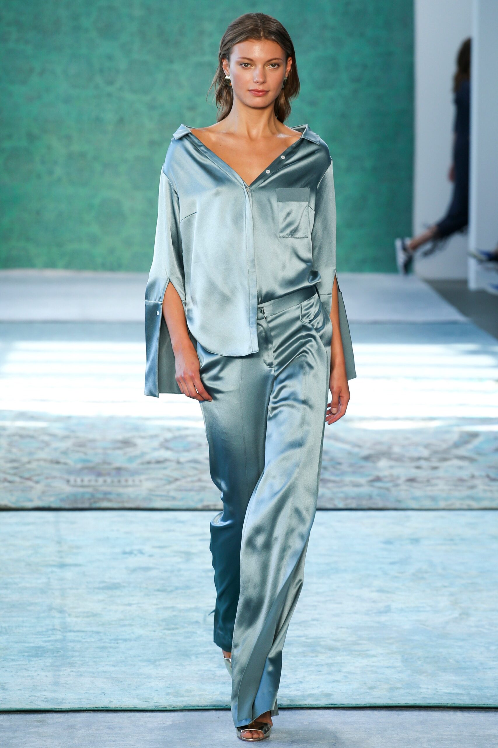 Hellessy S/S 17 Look 7