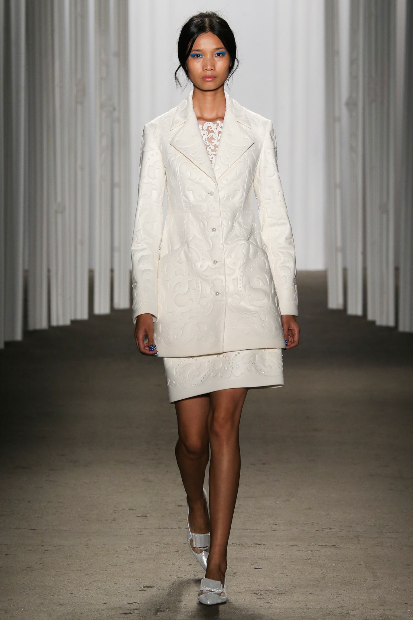 Honor S/S 15 Look 5