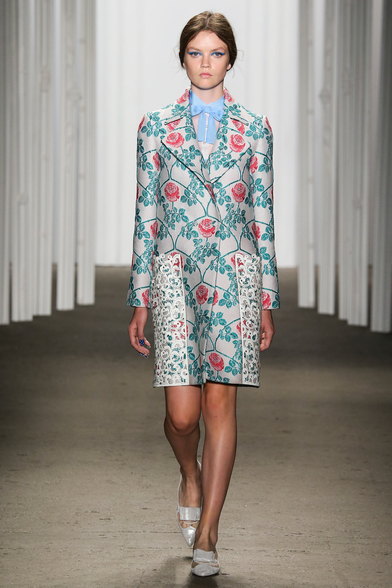 Honor S/S 15 Look 6