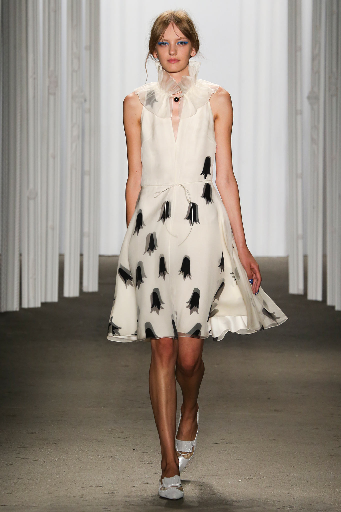 Honor S/S 15 Look 7