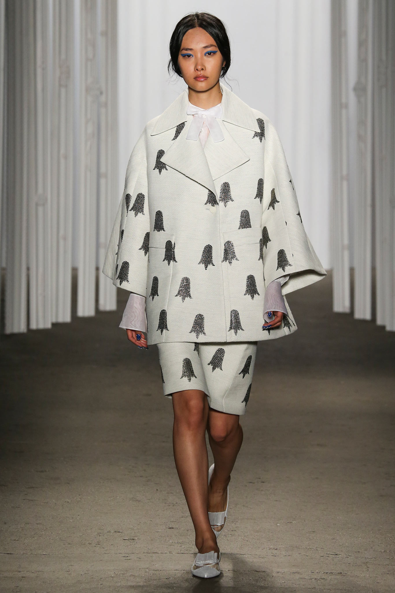 Honor S/S 15 Look 8