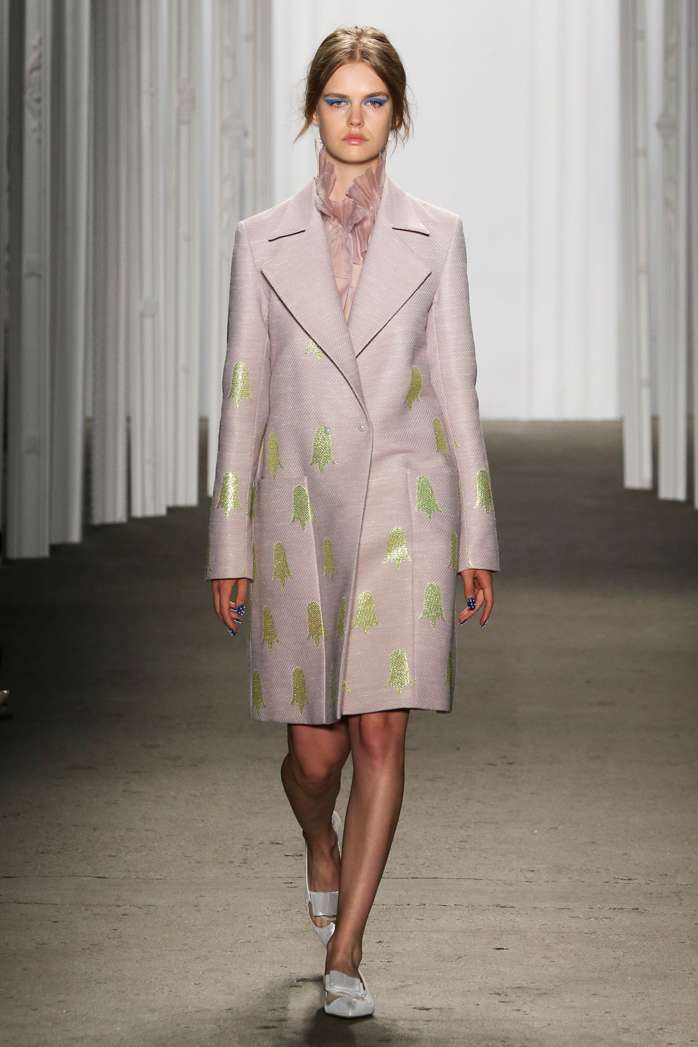 Honor S/S 15 Look 11