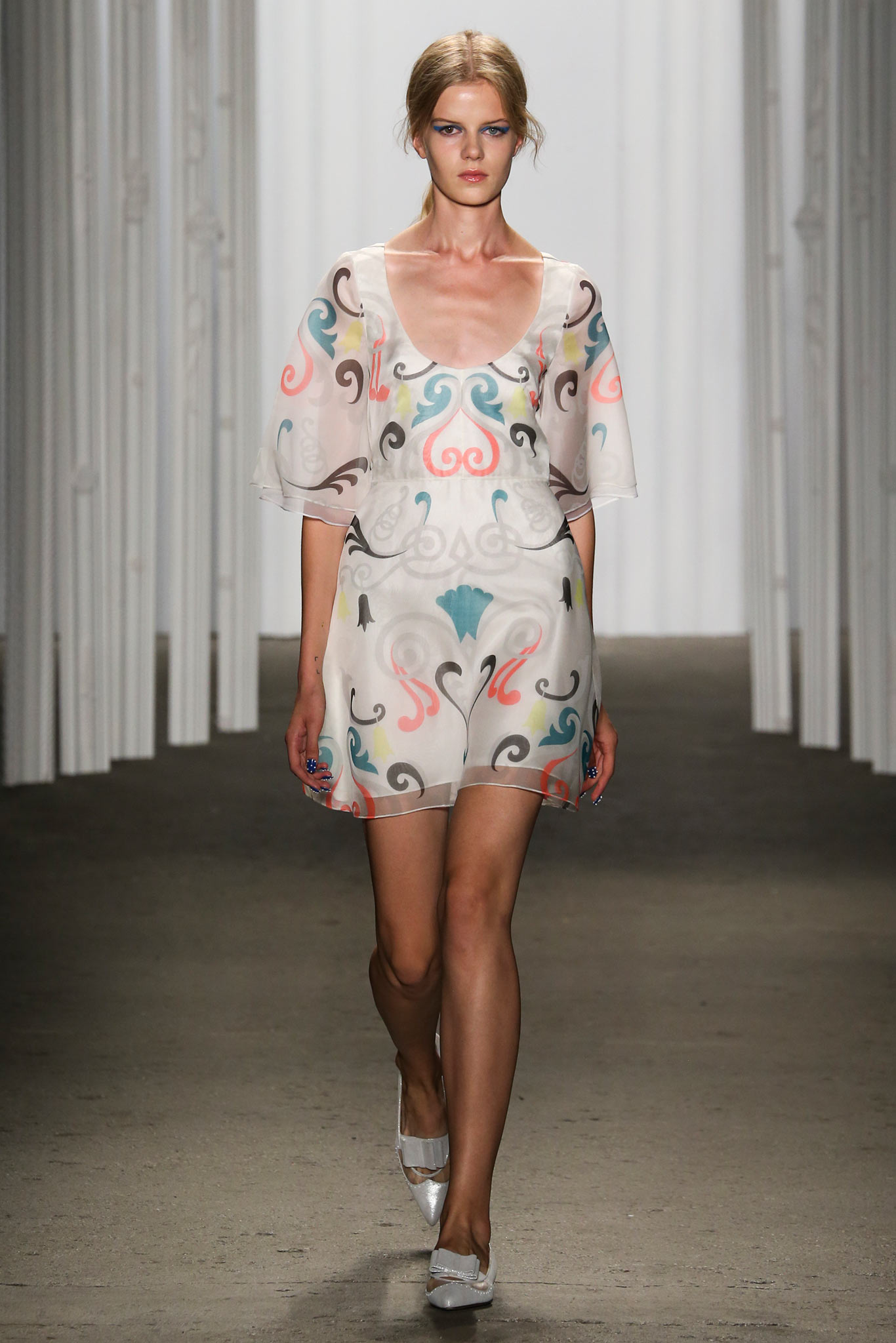 Honor S/S 15 Look 12