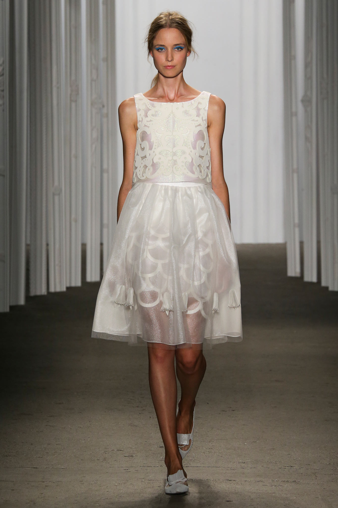 Honor S/S 15 Look 13
