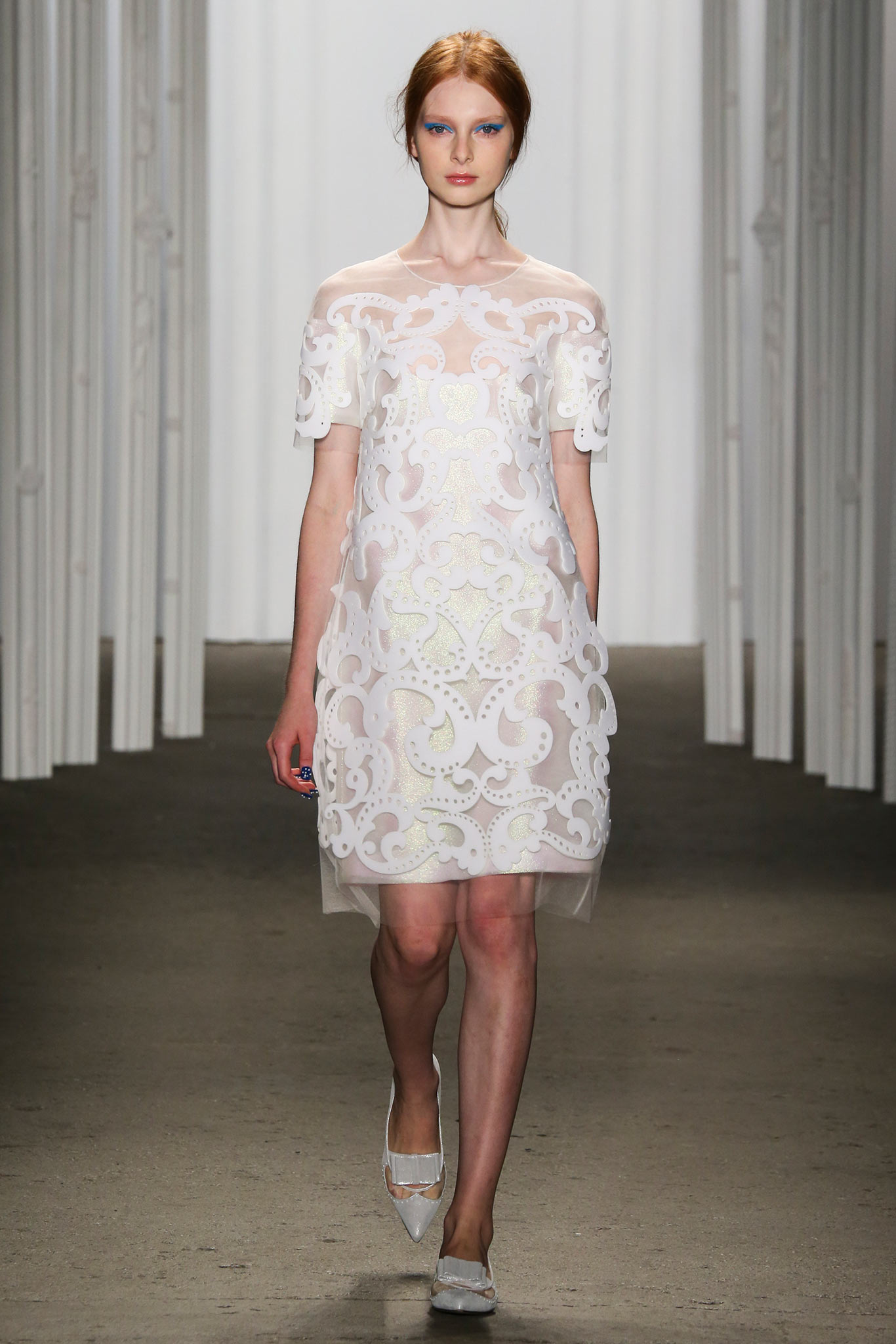 Honor S/S 15 Look 14