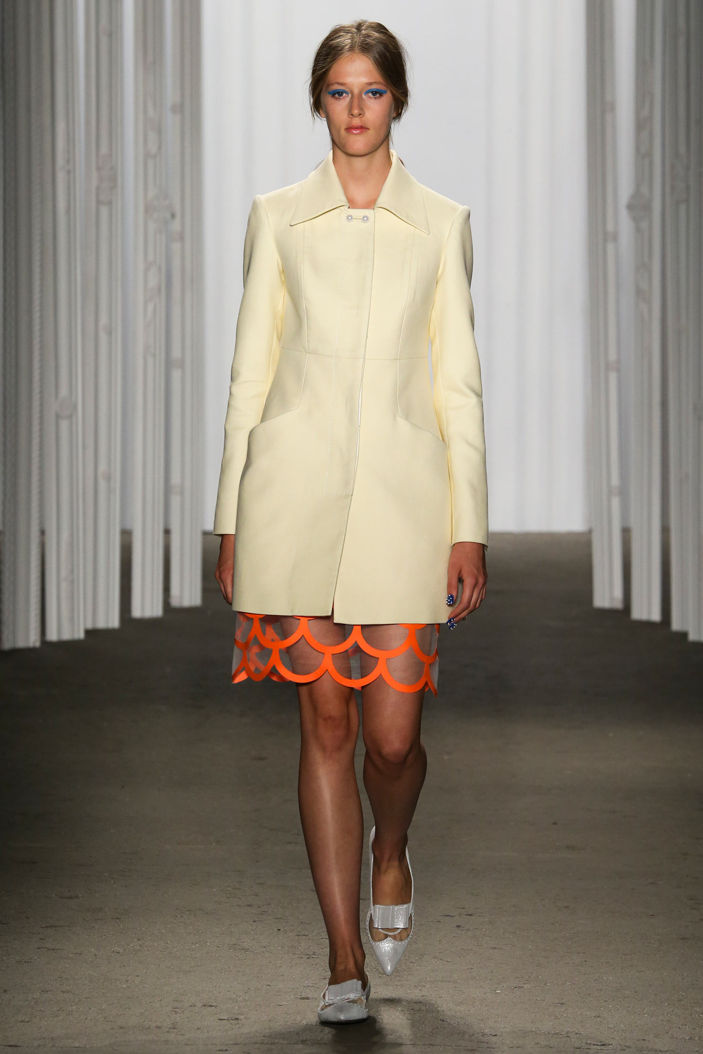 Honor S/S 15 Look 15