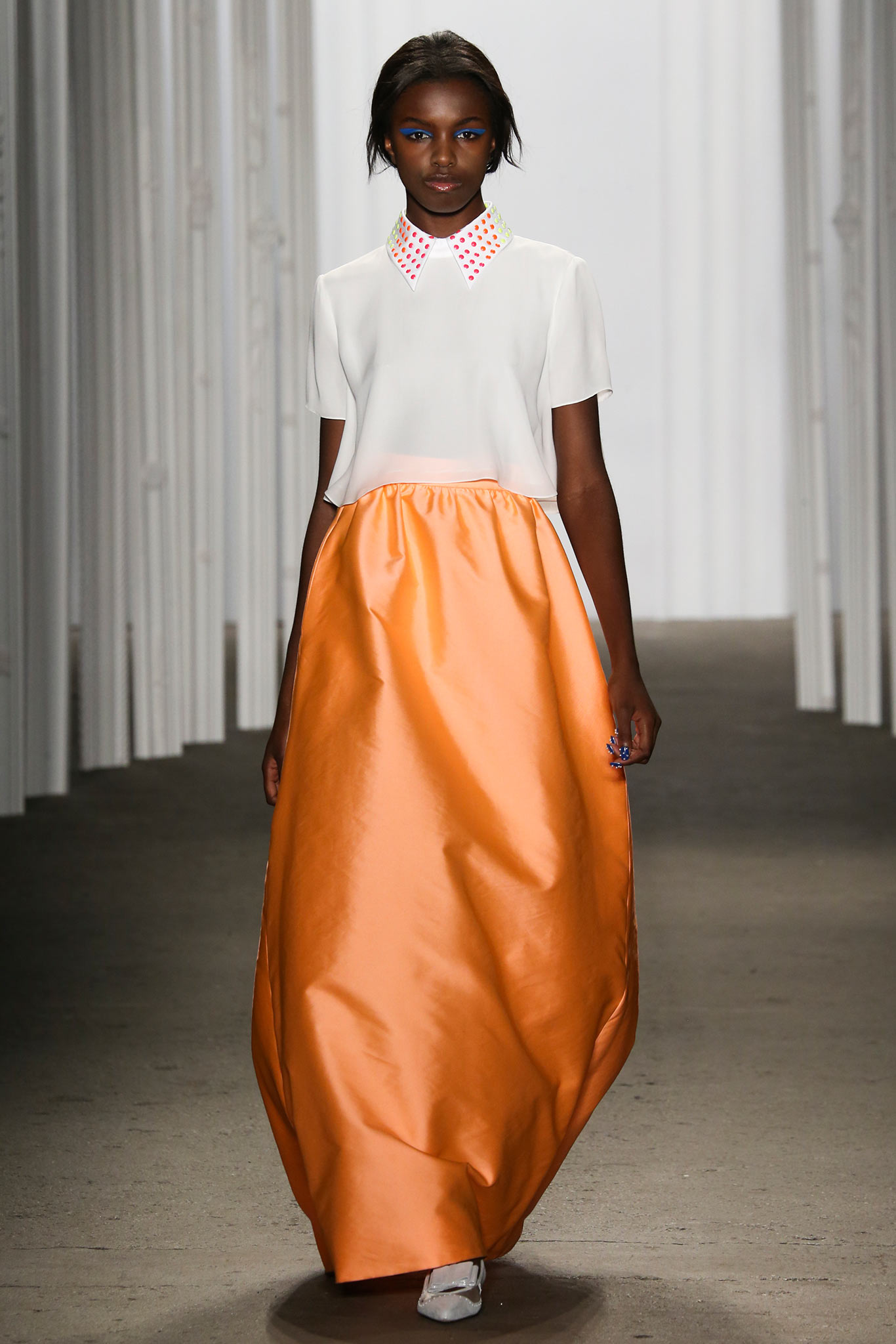 Honor S/S 15 Look 16