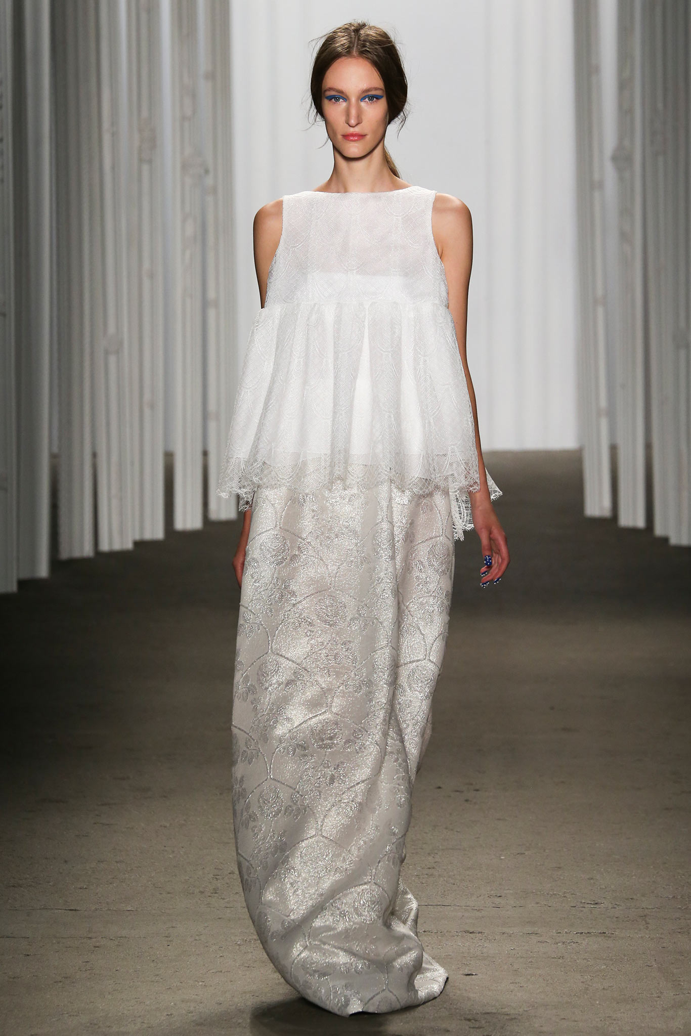 Honor S/S 15 Look 17