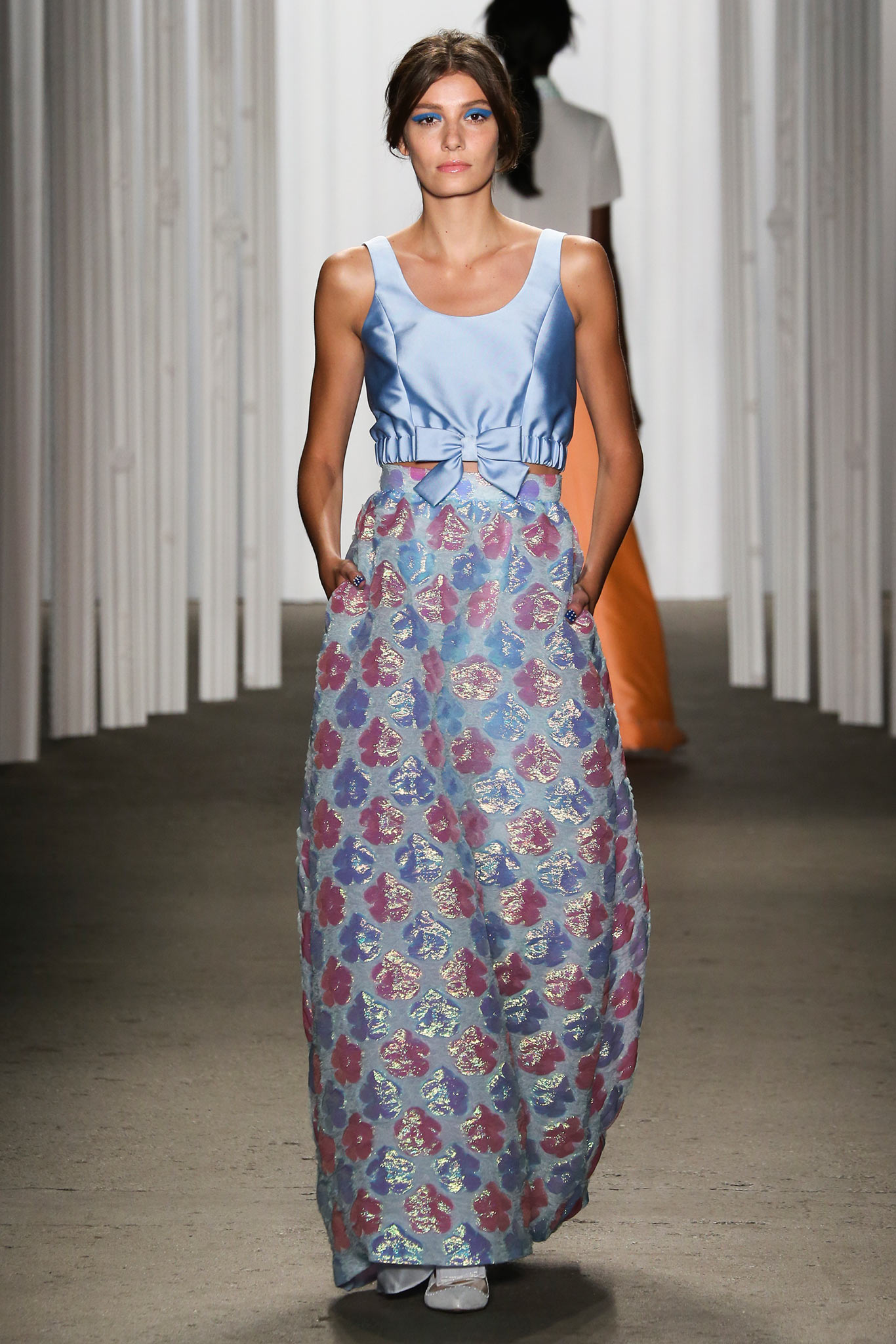 Honor S/S 15 Look 18