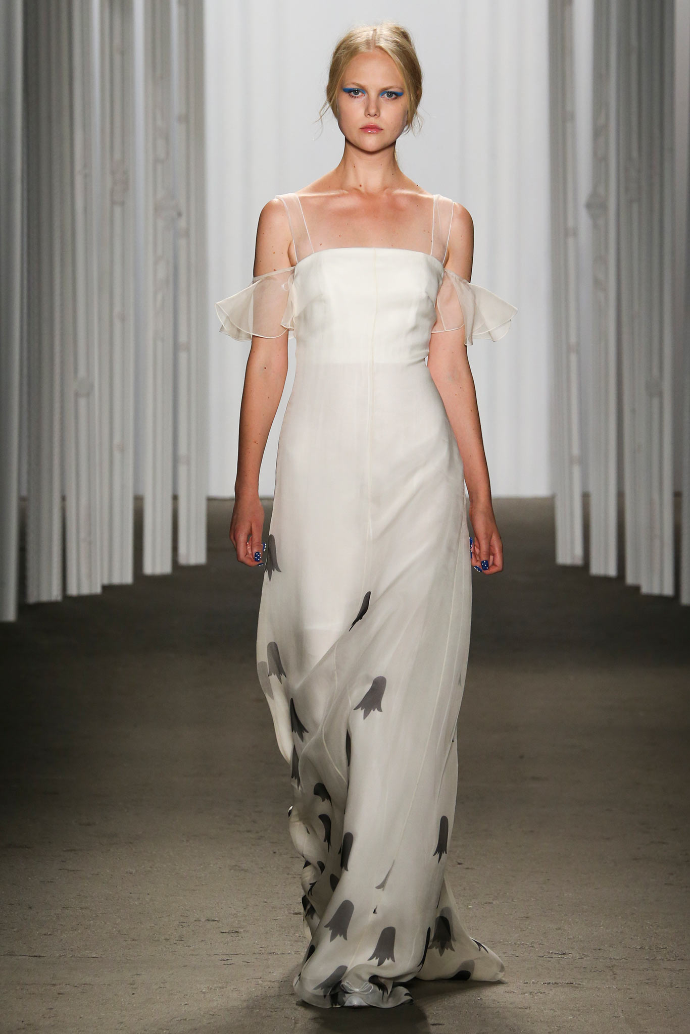 Honor S/S 15 Look 19