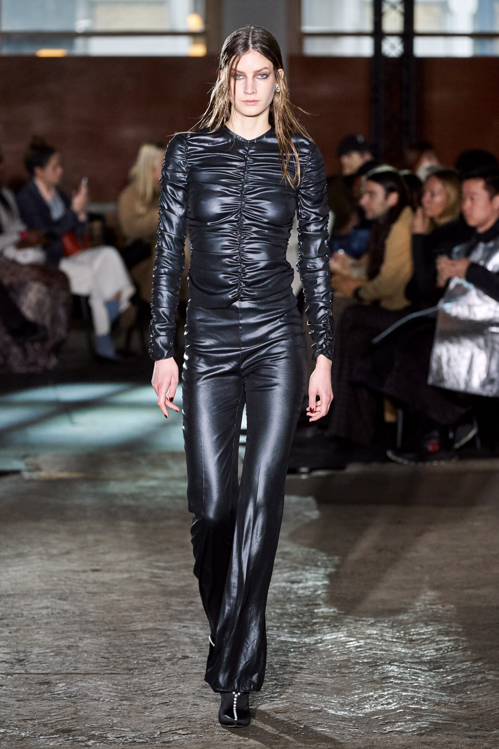 Huishan Zhang F/W 20 Look 4