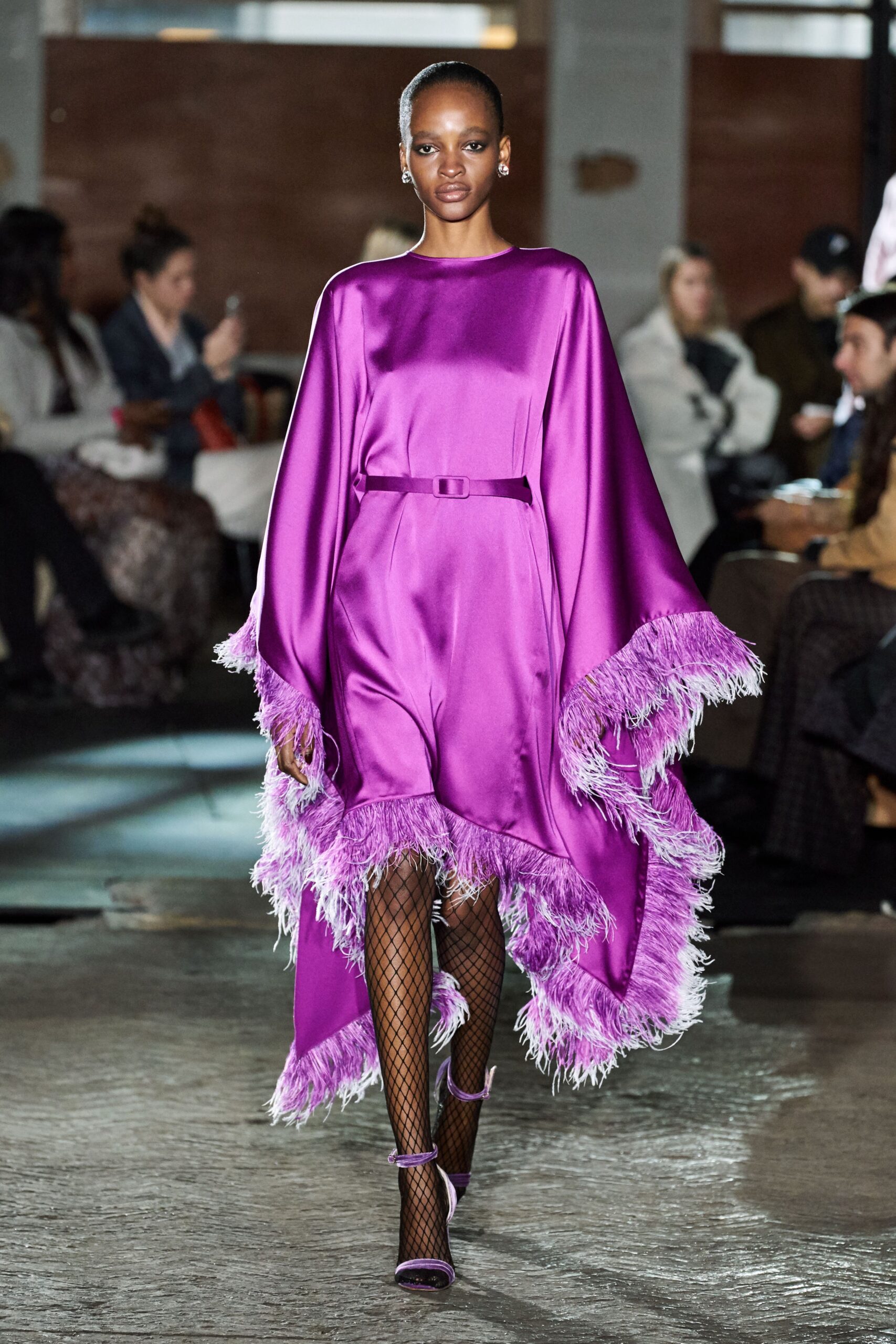 Huishan Zhang F/W 20 Look 14