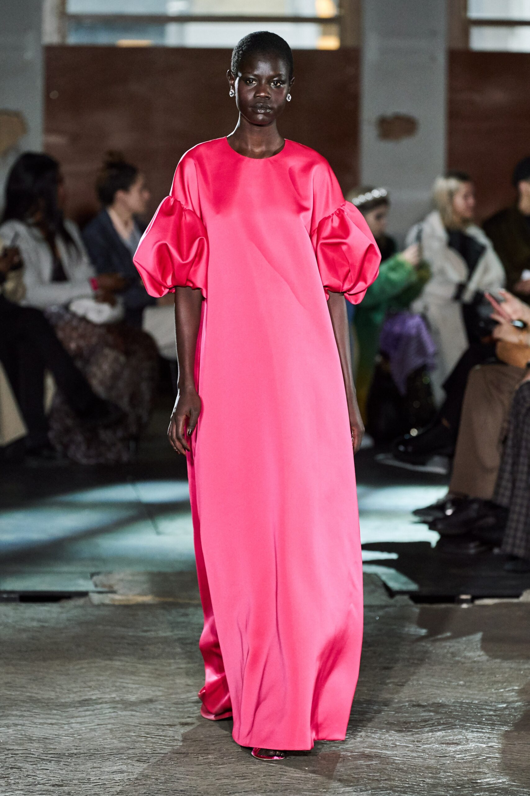 Huishan Zhang F/W 20 Look 27