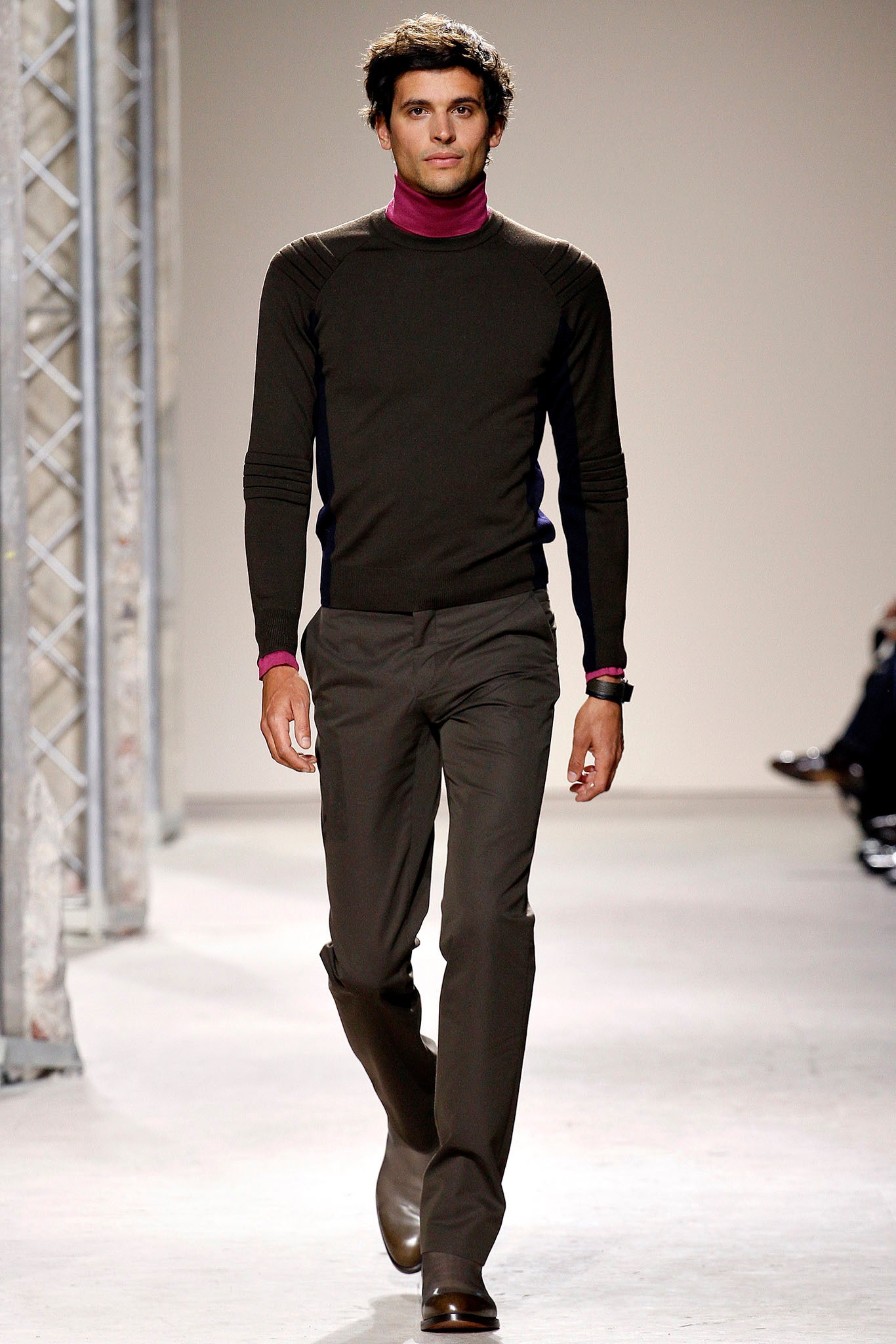 Hermès F/W 13 Menswear Look 26